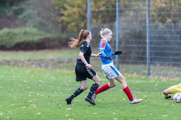 Bild 299 - wBJ SVHU am 20.11.21